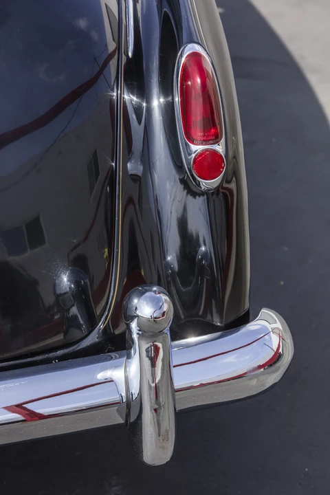 1960 Rolls-Royce Phantom V - Image 22 of 31
