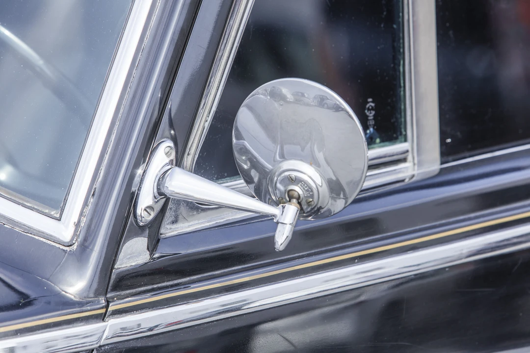 1960 Rolls-Royce Phantom V - Image 18 of 31