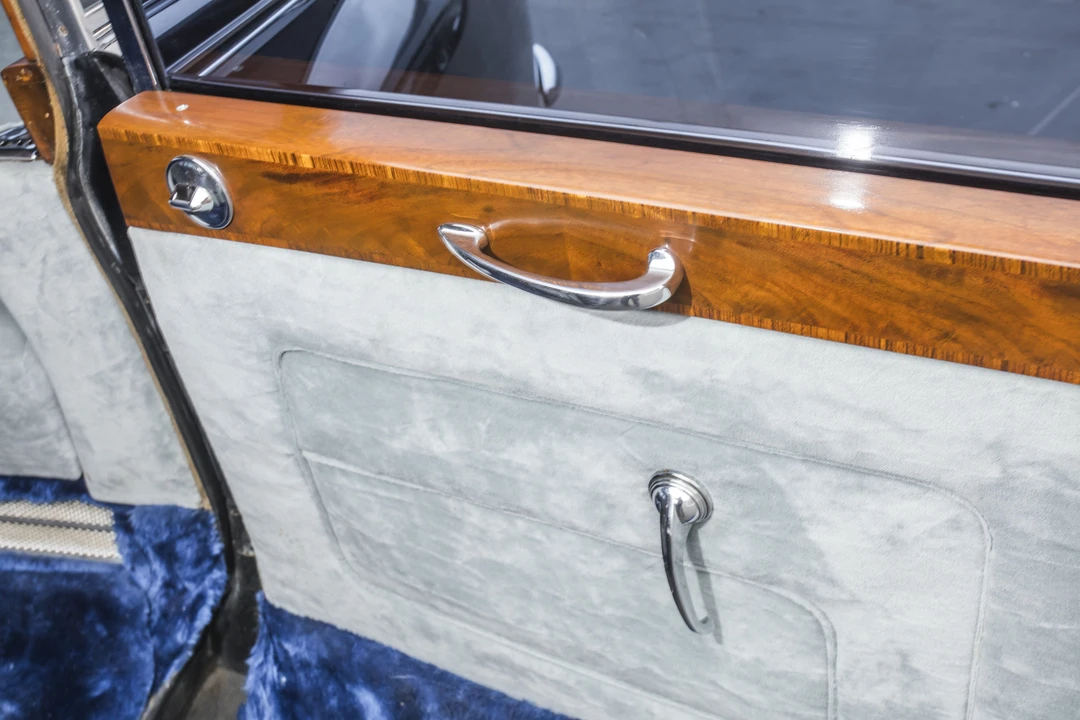 1960 Rolls-Royce Phantom V - Image 3 of 31