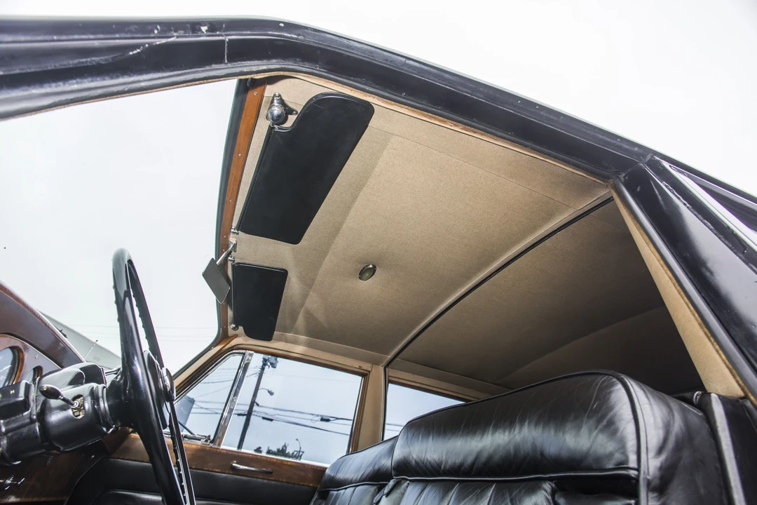 1960 Rolls-Royce Phantom V - Image 13 of 31