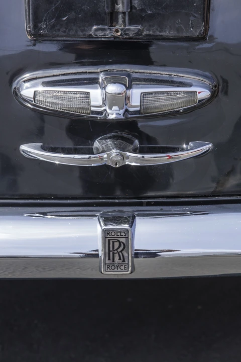 1960 Rolls-Royce Phantom V - Image 16 of 31