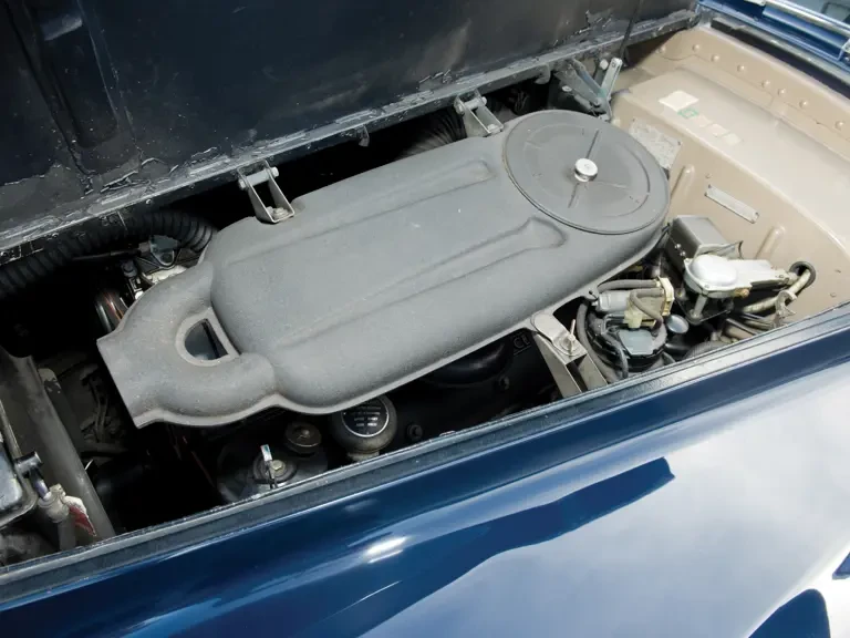 1960 Rolls-Royce Phantom V - Image 14 of 19