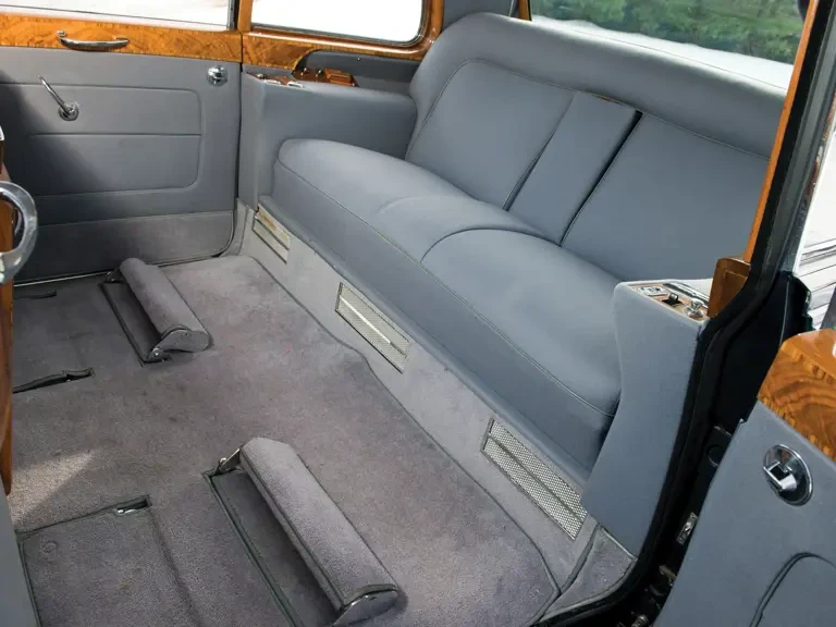 1960 Rolls-Royce Phantom V - Image 18 of 19