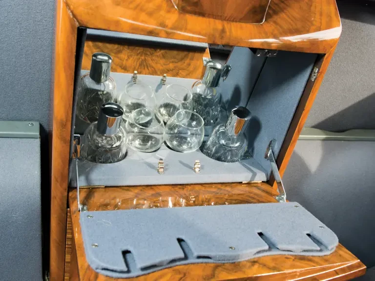 1960 Rolls-Royce Phantom V - Image 19 of 19