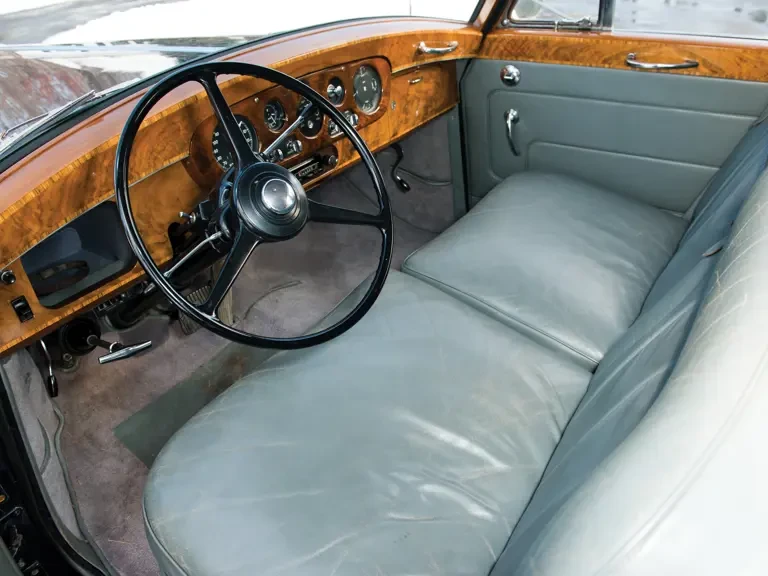 1960 Rolls-Royce Phantom V - Image 4 of 19