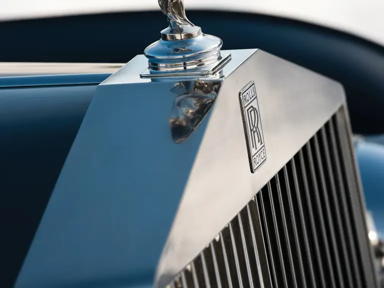 1960 Rolls-Royce Phantom V - Image 12 of 19