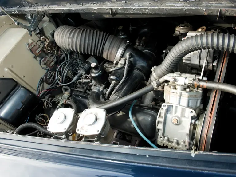 1960 Rolls-Royce Phantom V - Image 5 of 19