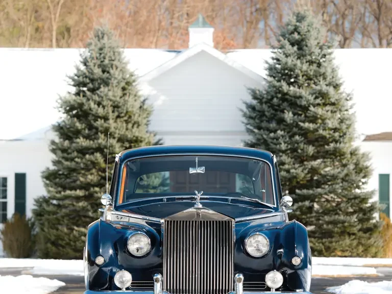 1960 Rolls-Royce Phantom V - Image 7 of 19