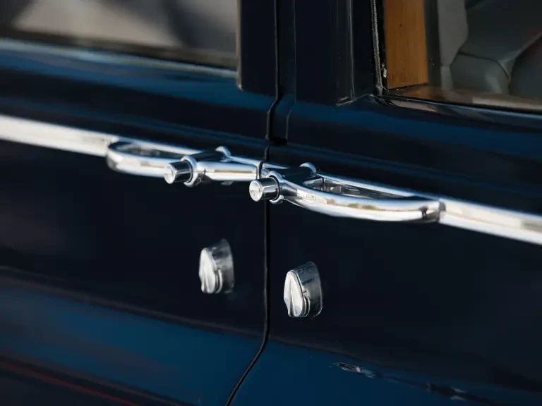 1960 Rolls-Royce Phantom V - Image 11 of 19