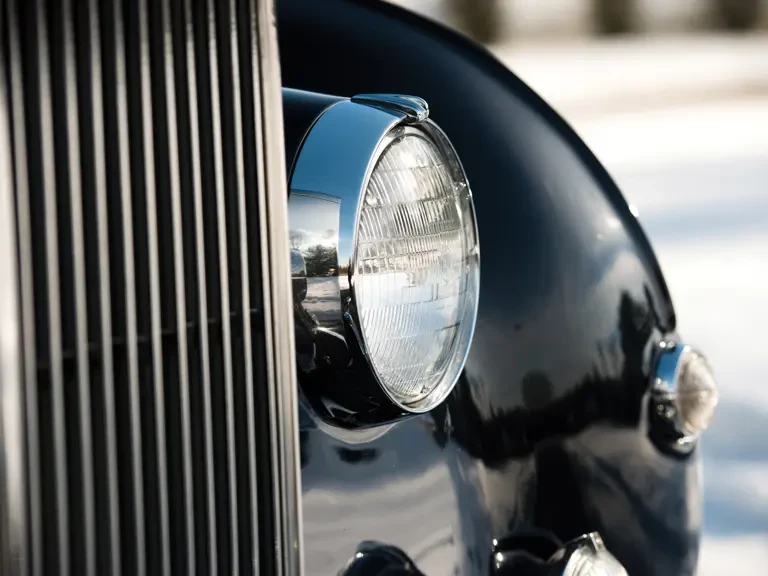 1960 Rolls-Royce Phantom V - Image 9 of 19