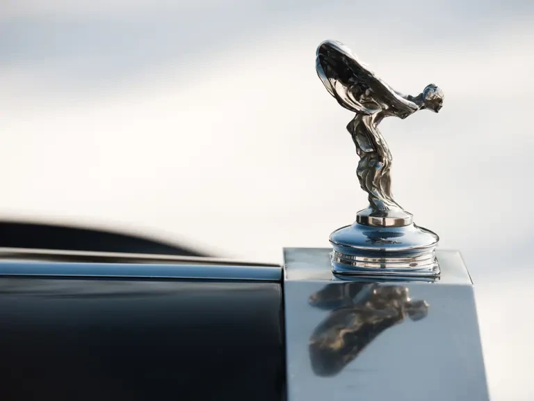 1960 Rolls-Royce Phantom V - Image 8 of 19