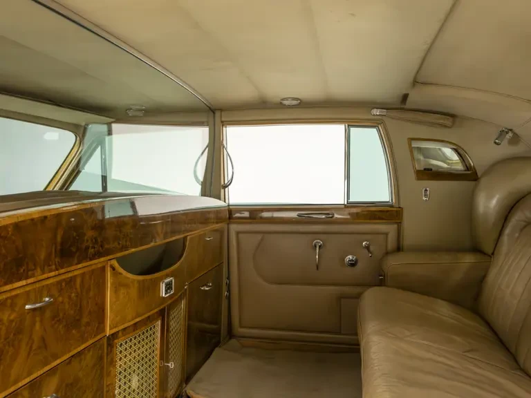 1960 Rolls-Royce Phantom V - Image 23 of 31