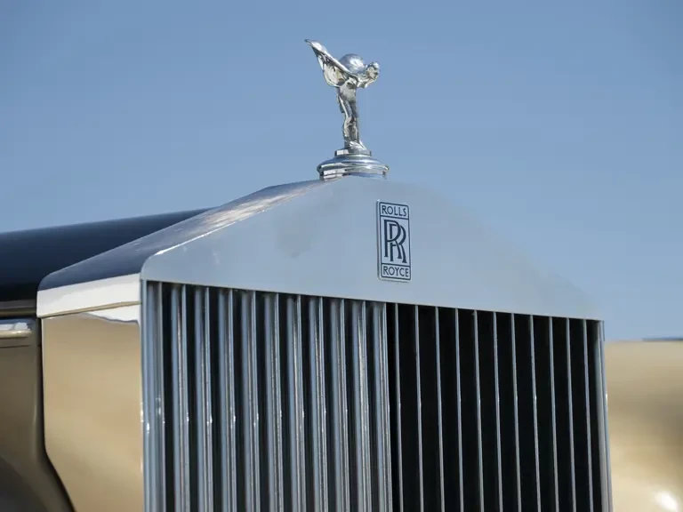 1960 Rolls-Royce Phantom V - Image 7 of 31