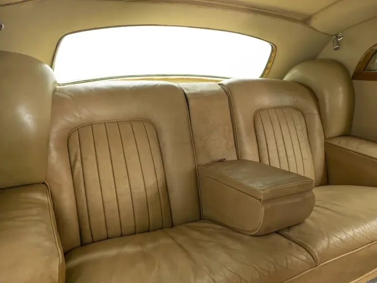 1960 Rolls-Royce Phantom V - Image 25 of 31