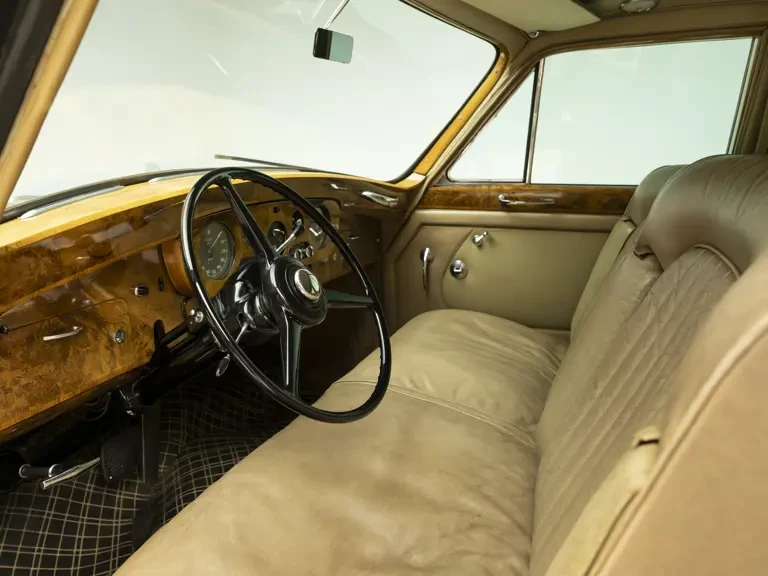 1960 Rolls-Royce Phantom V - Image 5 of 31