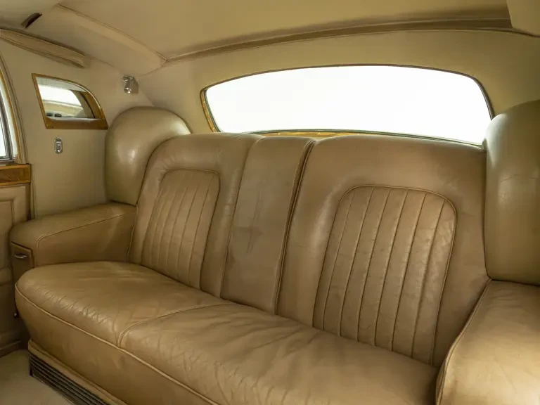 1960 Rolls-Royce Phantom V - Image 24 of 31