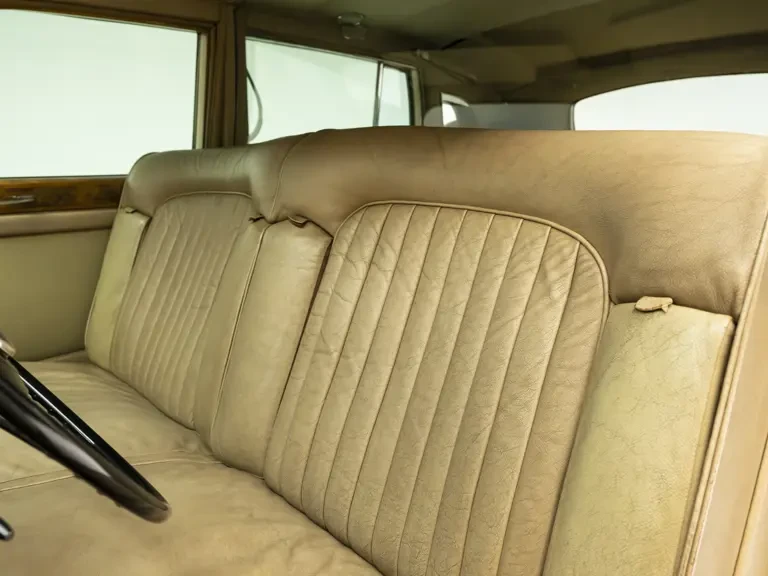 1960 Rolls-Royce Phantom V - Image 22 of 31