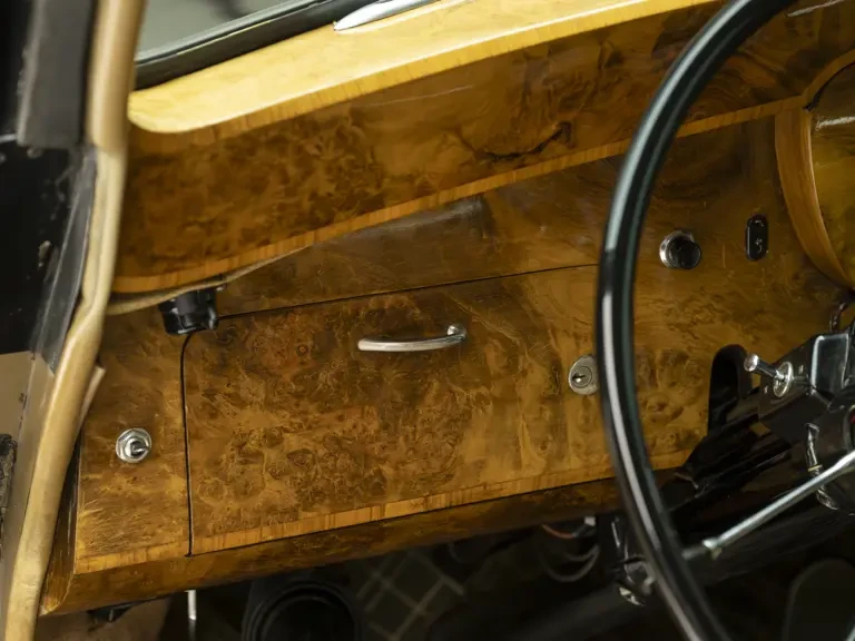 1960 Rolls-Royce Phantom V - Image 19 of 31