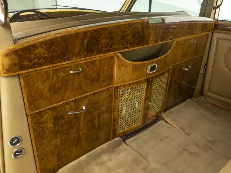 1960 Rolls-Royce Phantom V - Image 27 of 31