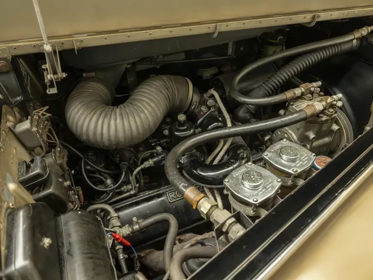 1960 Rolls-Royce Phantom V - Image 4 of 31