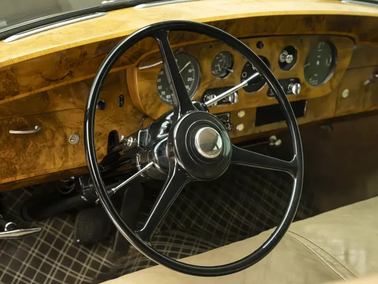 1960 Rolls-Royce Phantom V - Image 11 of 31