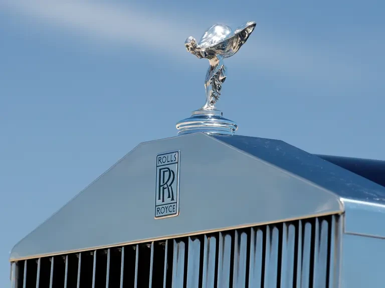 1960 Rolls-Royce Phantom V - Image 7 of 26