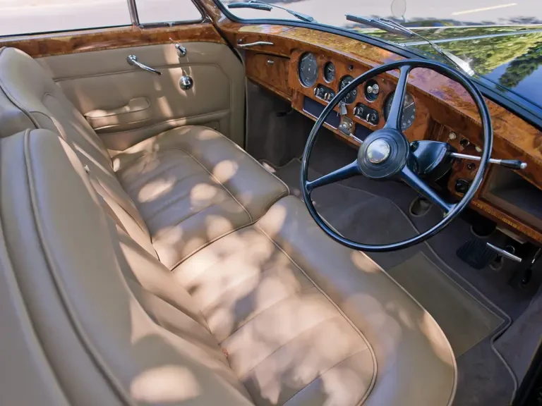 1960 Rolls-Royce Phantom V - Image 5 of 26