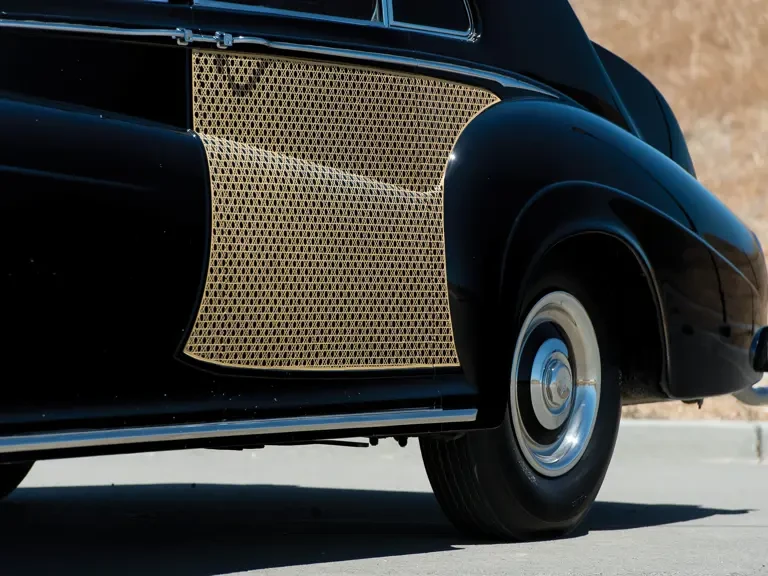 1960 Rolls-Royce Phantom V - Image 9 of 26