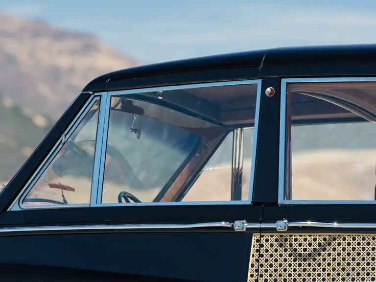 1960 Rolls-Royce Phantom V - Image 11 of 26