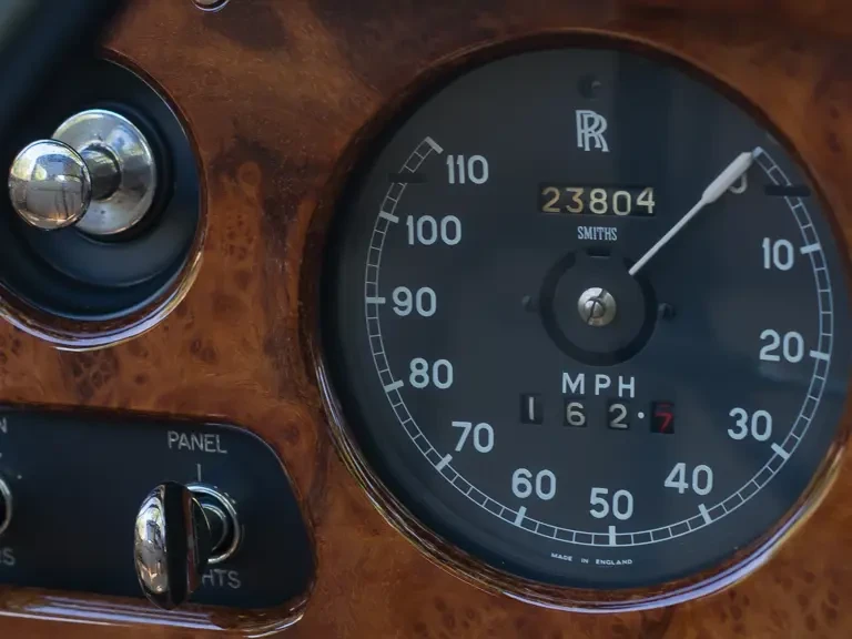 1960 Rolls-Royce Phantom V - Image 14 of 26