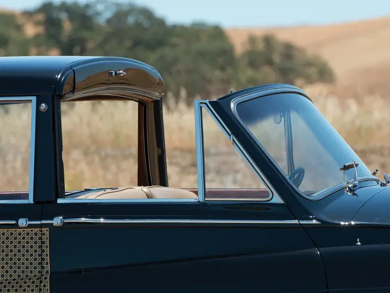 1960 Rolls-Royce Phantom V - Image 10 of 26