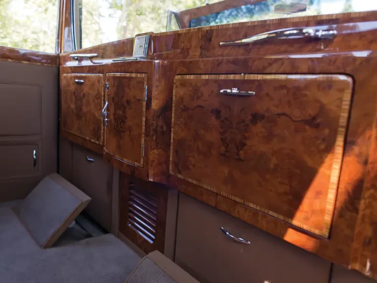 1960 Rolls-Royce Phantom V - Image 21 of 26