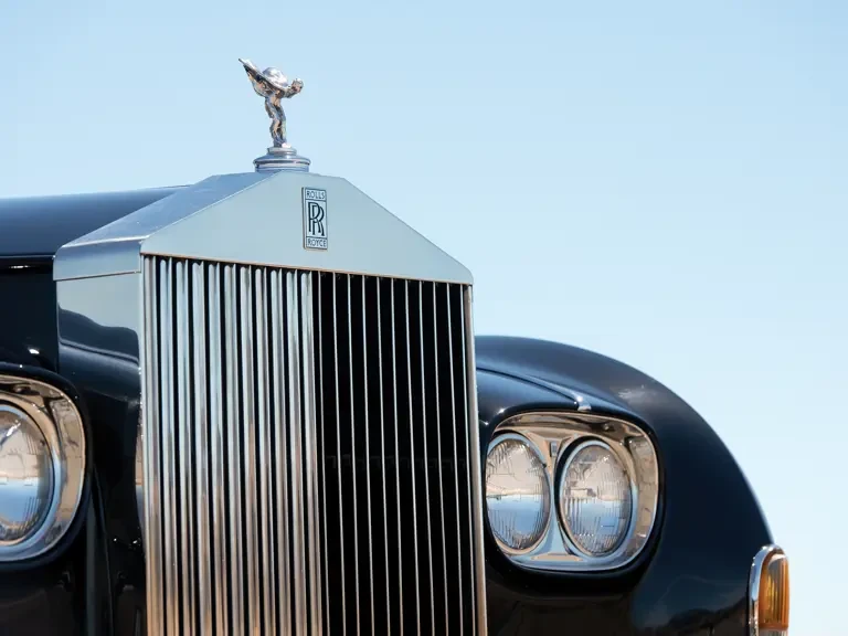 1960 Rolls-Royce Phantom V - Image 26 of 26
