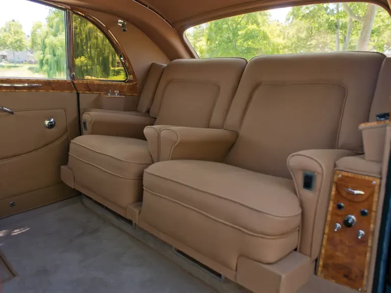 1960 Rolls-Royce Phantom V - Image 18 of 26