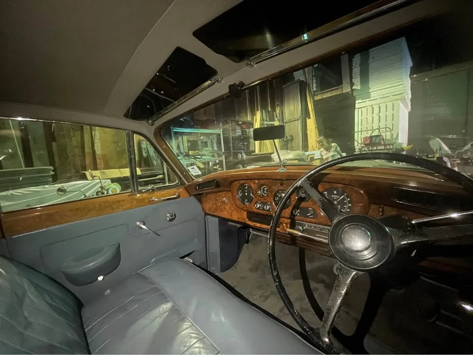 1960 Rolls-Royce Silver Cloud II - Image 5 of 14