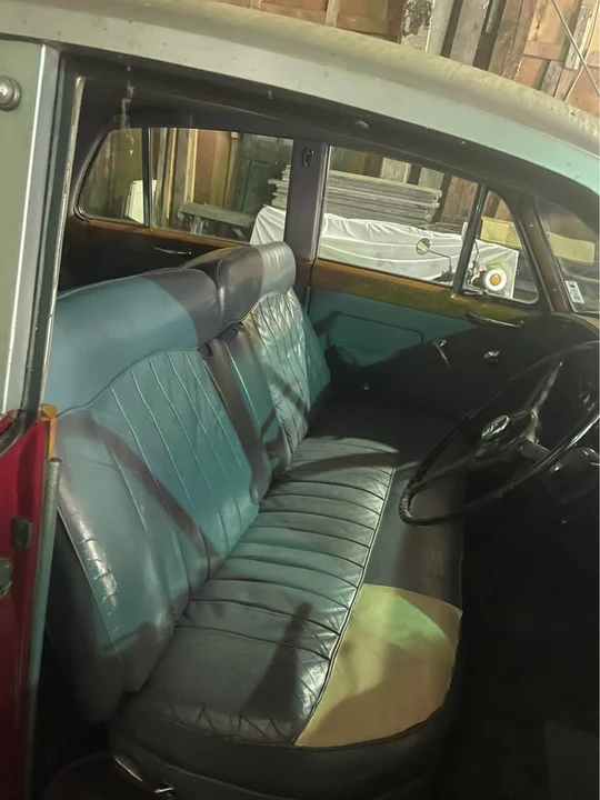 1960 Rolls-Royce Silver Cloud II - Image 9 of 14