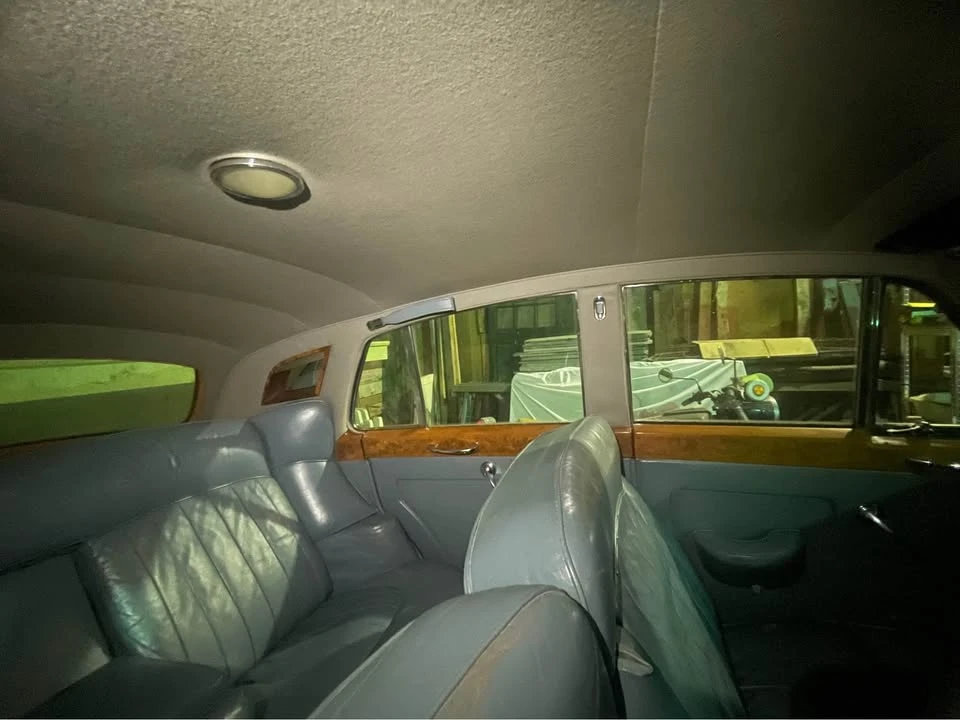 1960 Rolls-Royce Silver Cloud II - Image 8 of 14