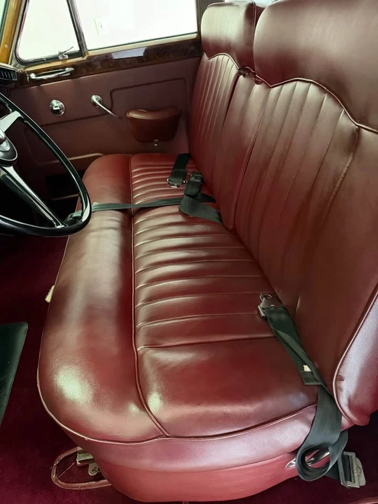 1960 Rolls-Royce Silver Cloud II - Image 8 of 10