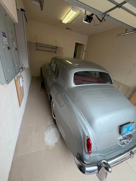 1960 Rolls-Royce Silver Cloud II - Image 6 of 10