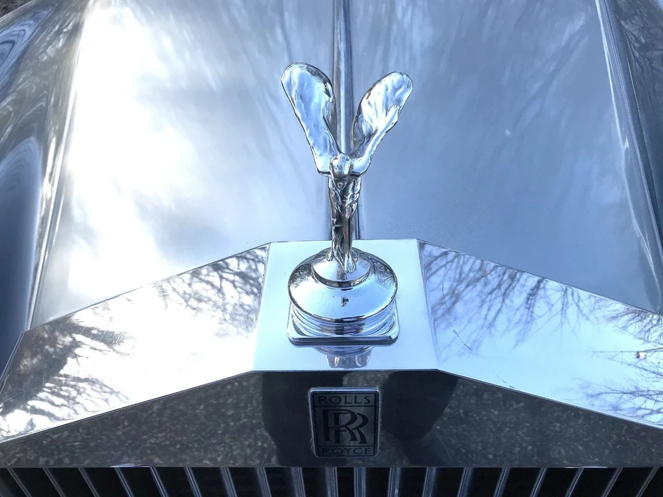 1960 Rolls-Royce Silver Cloud II - Image 14 of 21