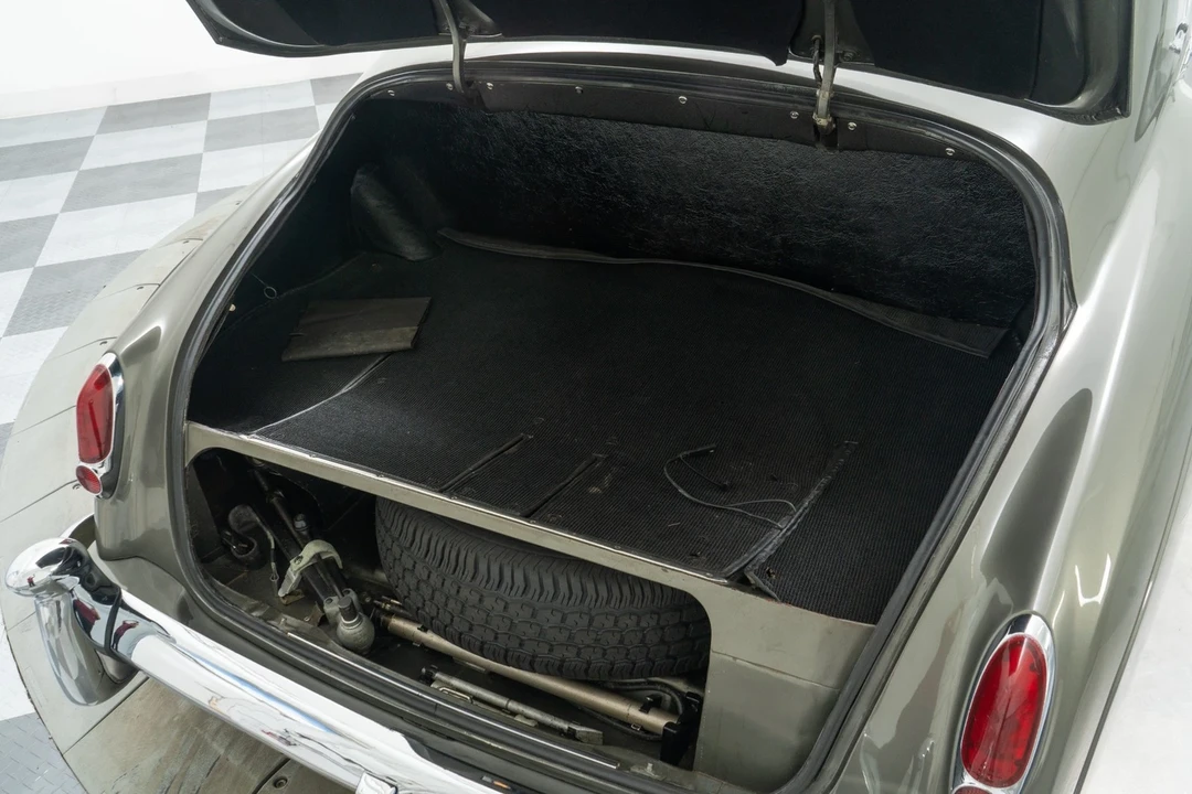 1960 Rolls-Royce Silver Cloud II - Image 19 of 21