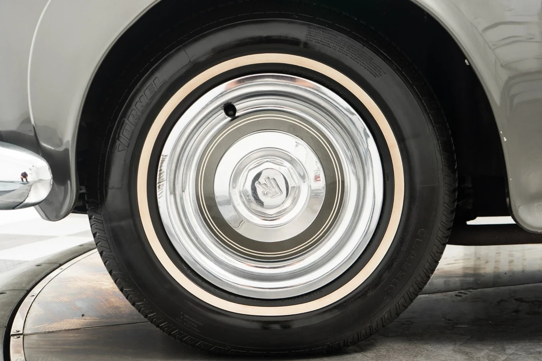 1960 Rolls-Royce Silver Cloud II - Image 10 of 21