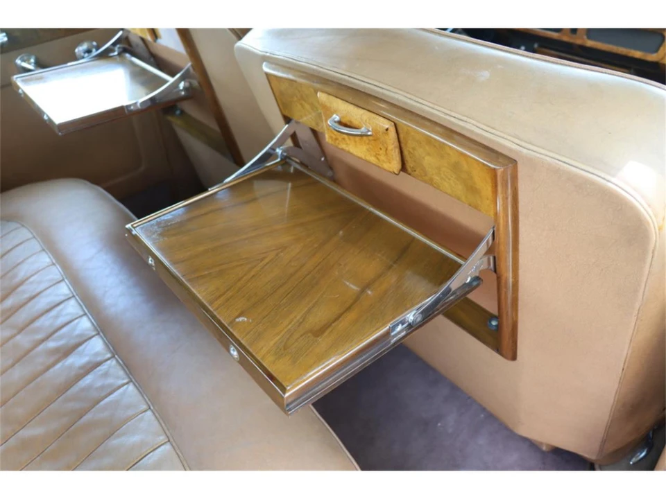 1960 Rolls-Royce Silver Cloud II - Image 8 of 9