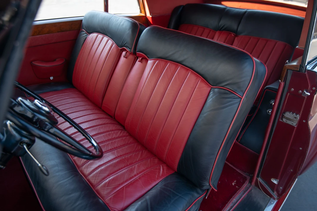 1960 Rolls-Royce Silver Cloud II - Image 22 of 31
