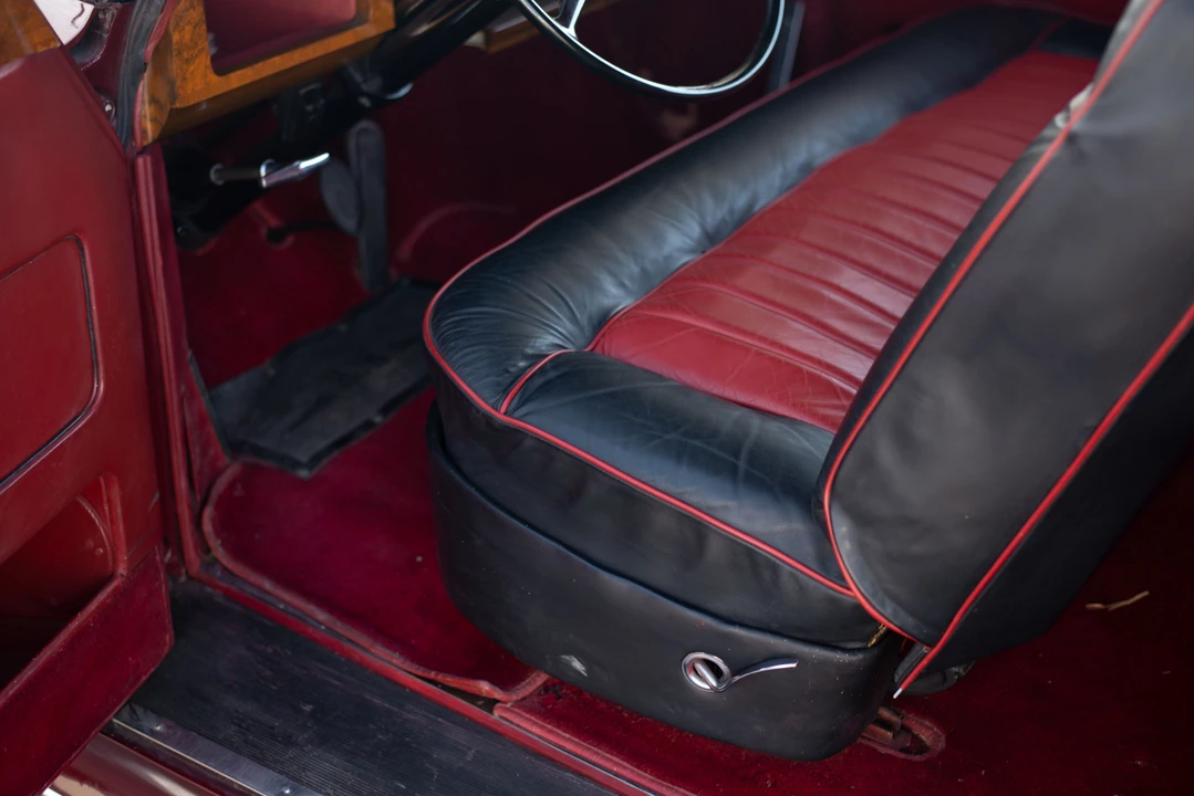 1960 Rolls-Royce Silver Cloud II - Image 24 of 31