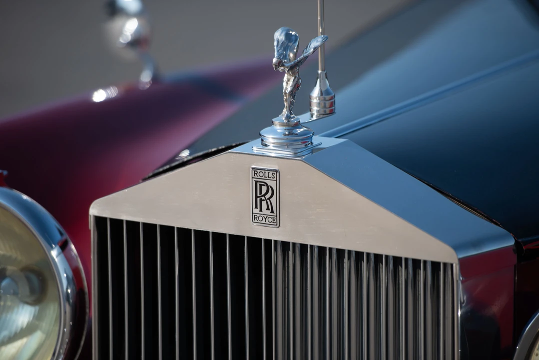 1960 Rolls-Royce Silver Cloud II - Image 15 of 31