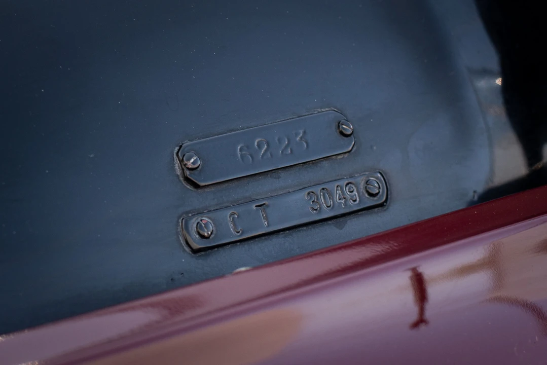 1960 Rolls-Royce Silver Cloud II - Image 31 of 31