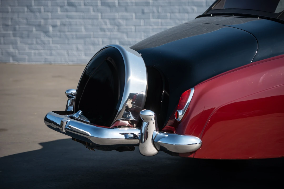 1960 Rolls-Royce Silver Cloud II - Image 10 of 31