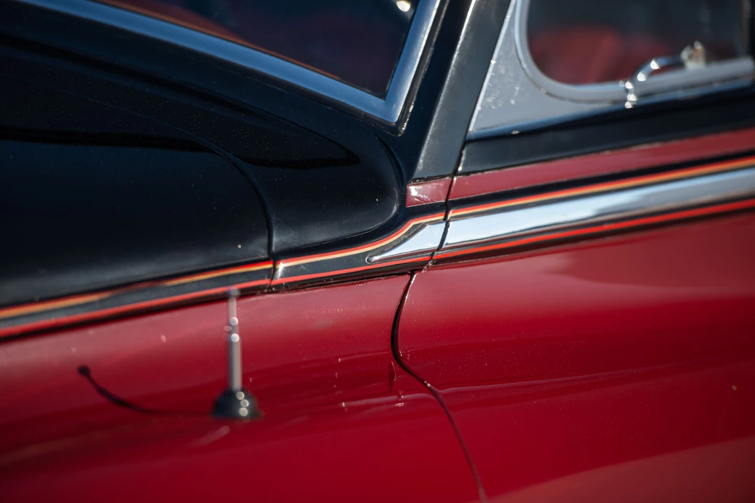 1960 Rolls-Royce Silver Cloud II - Image 17 of 31