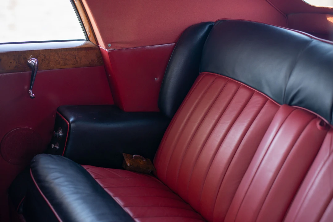 1960 Rolls-Royce Silver Cloud II - Image 29 of 31